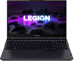Ноутбук Lenovo Legion 5 15ACH6 (82JW001SRU)
