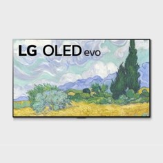 OLED Телевизор 4K Ultra HD LG OLED77G1RLA