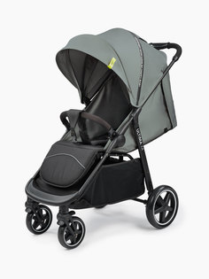 Коляска прогулочная Happy Baby ULTIMA V2 X4 (grey) ULTIMA V2 X4