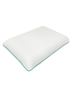 Анатомическая подушка Aloe Air с эффектом памяти Ol-tex 40х60х13