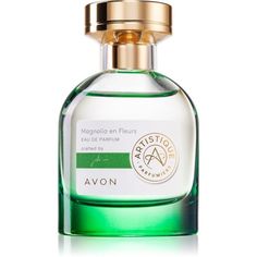 Парфюмерная вода Artistique Magnolia En Fleurs для нее, 50 мл Avon