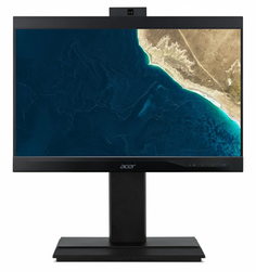 Моноблок Acer Veriton Z4860G (DQ.VRZER.14F)