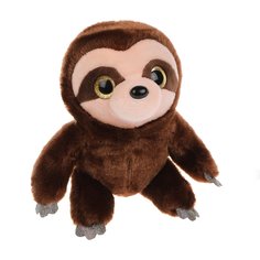 Мягкая игрушка Леницев, 15 см Fluffy Family