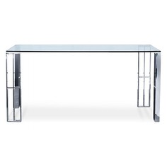Стол обеденный GY-DT06SS Garda Decor