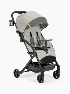 Коляска прогулочная Happy Baby Umma Pro grey