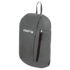 Рюкзак мужской Staff AIR серый