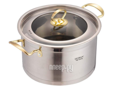 Кастрюля с крышкой ZEIDAN Z-50387 Кастрюля 2,7л