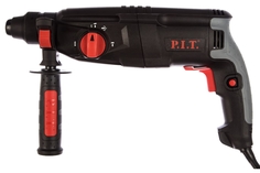 Перфоратор P.I.T. PBH26-C2