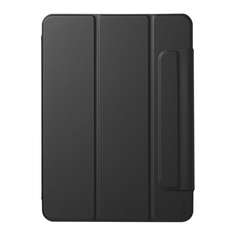 Чехол Deppa Wallet Onzo Magnet для iPad Pro 11" 2020/2021 (D-88072) Черный