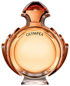 Парфюмерная вода Paco Rabanne Olympea Intense 50 мл