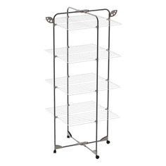 Сушка для белья напольная COLOMBO ST194/4CF