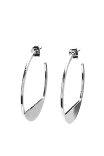 Серьги из бижутерного сплава Moon Paris MR-1901-030