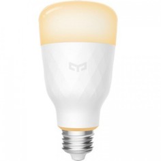 Умная лампочка Xiaomi Yeelight Smart LED Bulb W3 White