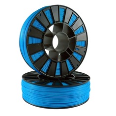 Пластик для 3D-принтера SEM ABS Blue