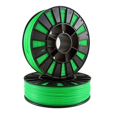 Пластик для 3D-принтера SEM ABS Green Fluorescent