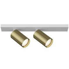 Спот Maytoni Technical Focus S C051CL-2WBS