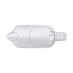 Кувшин Смайл и 3 картриджа А5 Белый Аквафор