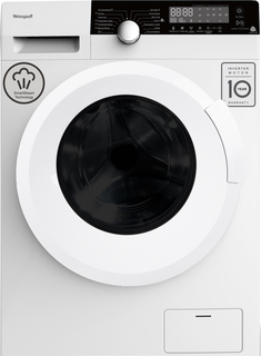 Стиральная машина Weissgauff WM 4947 DC Inverter Steam