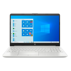 Ноутбук HP 17-ca3007ur Silver (2Z7V6EA)