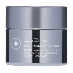 Осветляющий крем для лица Bueno Brightening Moisture Cream 80гр