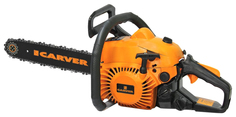 Бензиновая цепная пила CARVER RSG 41-16K 01.004.00007