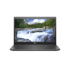 Ноутбук Dell Latitude 3510 Black (3510-8756)