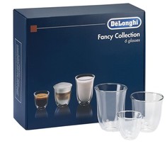 Набор DL DLSC302 Delonghi