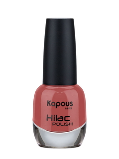 Лак HI-LAC для ногтей KAPOUS PROFESSIONAL 2158 воспоминания 12 мл