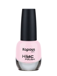 Лак HI-LAC для ногтей KAPOUS PROFESSIONAL 2151 розовый попугай 12 мл