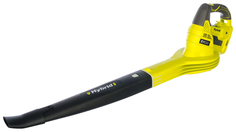 Аккумуляторная воздуходувка Ryobi OBL1820H 5133002340 без АКБ и ЗУ