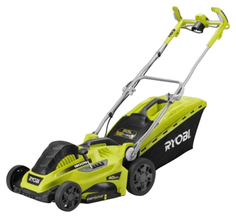 Электрическая газонокосилка Ryobi RLM18E40H