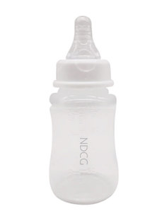 Бутылочка NDCG Mother Care 150 мл 05.4504