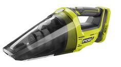 Аккумуляторный ручной пылесос Ryobi ONE+ R18HV-0 5133003834