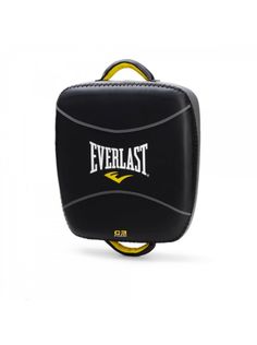 Макивара Everlast Leg Kick черная
