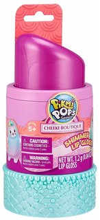 Набор-сюрприз Moose Pikmi Pops Cheeki Boutique 75486 в ассортименте