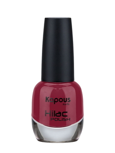 Лак HI-LAC для ногтей KAPOUS PROFESSIONAL 2160 женские хитрости 12 мл