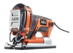 Сетевой лобзик AEG PST500X 4935428260