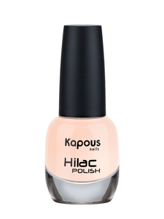 Лак HI-LAC для ногтей KAPOUS PROFESSIONAL 2149 пример для подражания 12 мл