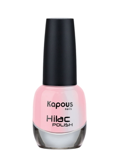 Лак HI-LAC для ногтей KAPOUS PROFESSIONAL 2185 хранительница снов 12 мл
