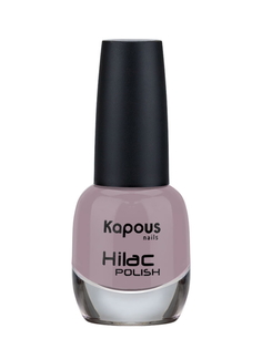 Лак HI-LAC для ногтей KAPOUS PROFESSIONAL 2170 навсегда 12 мл