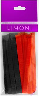 Чехол-сеточка защитный для кистей Limoni Professional микс, 20 шт (Микс)