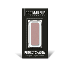 Тени для век PROMAKEUP "PERFECT SHADOW" 05 розовое золото, перламутровый