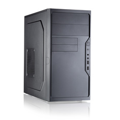 Системный блок 3Logic Lime Start 100