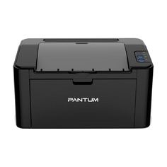 Лазерный принтер Pantum P2500 Black