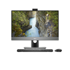 Моноблок Dell Optiplex 3280 Black