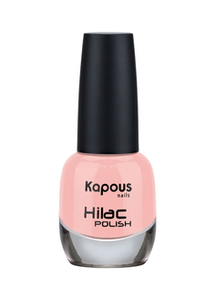 Лак HI-LAC для ногтей KAPOUS PROFESSIONAL 2150 воздушное сердце 12 мл