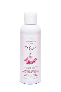 Клеона - РОЗА. Очищающий тоник 150 мл Kleona