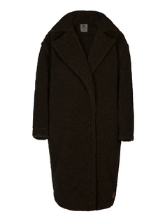 Пальто женское Alwero MOODS черное 48-50 RU