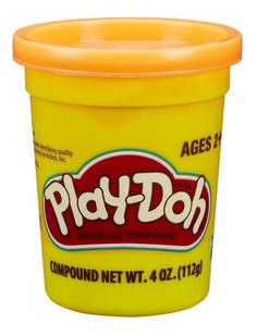 Пластилин play-doh b6756 b7413