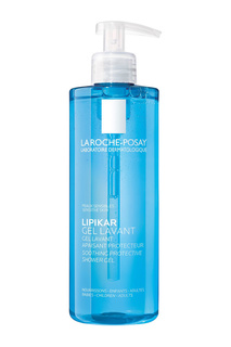 Гель для душа La Roche-Posay Успокаивающий